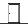 The White Door icon