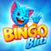 Bingo Blitz™️: juegos de Bingo