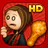 Papa's Wingeria HD icon