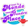 TLMVPSP, le jeu officiel icon