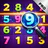 Hidden Numbers PRO icon