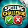 Spelling Challenge PRO