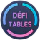 Défi Tables