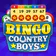 Bingo Country Boys: Tournament