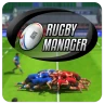 Rugby Manager icon