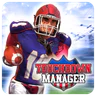 Touchdown Manager icon