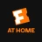 Fandango at Home icon