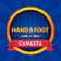 Hand and Foot Canasta
