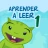 Leo con Grin: aprender a leer icon