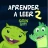 Aprender a leer 2 Grin y Uipi icon