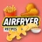 Airfryer rezepte deutsch icon