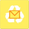 捨てメアド (InstAddr) icon