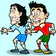 Messi & Ronaldo Saw Trap