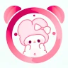 Báo Thức Chống Ngủ Nướng Mochi icon