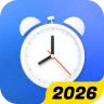 Đồng hồ Báo Thức: Báo Thức icon