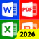 Lecteur de documents: PDF, DOC