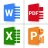 All Document Reader & Viewer icon