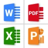 All Document Reader & Viewer icon