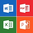 All Document Reader:PDF Viewer icon