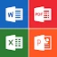 All Document Reader:PDF Viewer icon