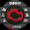 CRAB Car Scanner icon
