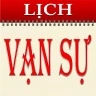 Lịch Vạn Sự 2026 - Lịch Âm icon
