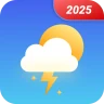 Thời Tiết: Dự Báo & Radar icon