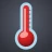 Thermomètre++ intérieur icon