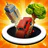 HoleCraft - Black Hole 3D Game icon