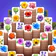 Blossom Master: Tile Matching