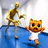 Cats Horror Escape icon