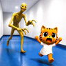 Cats Horror Escape icon