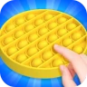 Antistress - Trò Chơi Fidget icon