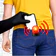 Anti Theft Alarm Protect Phone