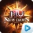 MU New Dawn icon