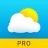 Tiempo 14 días  - Meteored Pro icon