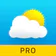 Tiempo 14 días  - Meteored Pro