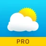 Tiempo 14 días  - Meteored Pro icon