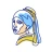 お絵描きアプリ、ペイント、塗り絵・ ArtWorkout icon