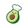 Avocadish: Recipes & Mealplan icon
