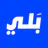 Baly | Order Taxi and Food icon