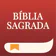 Holy Bible Offline NIV KJV App