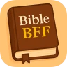Bible Bff-Modern Bible Stories icon