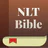 NLT Bible: Offline & Audio icon