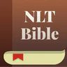 NLT Bible: Offline & Audio icon