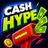 CashHype: Play & Earn Rewards! icon