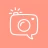 celebrate - partage de photos icon