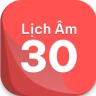 Lịch Âm Việt - Nhắc Ngày Giỗ icon