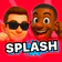 El Impostor - Splash