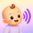 Cry Analyzer · Baby Translator icon